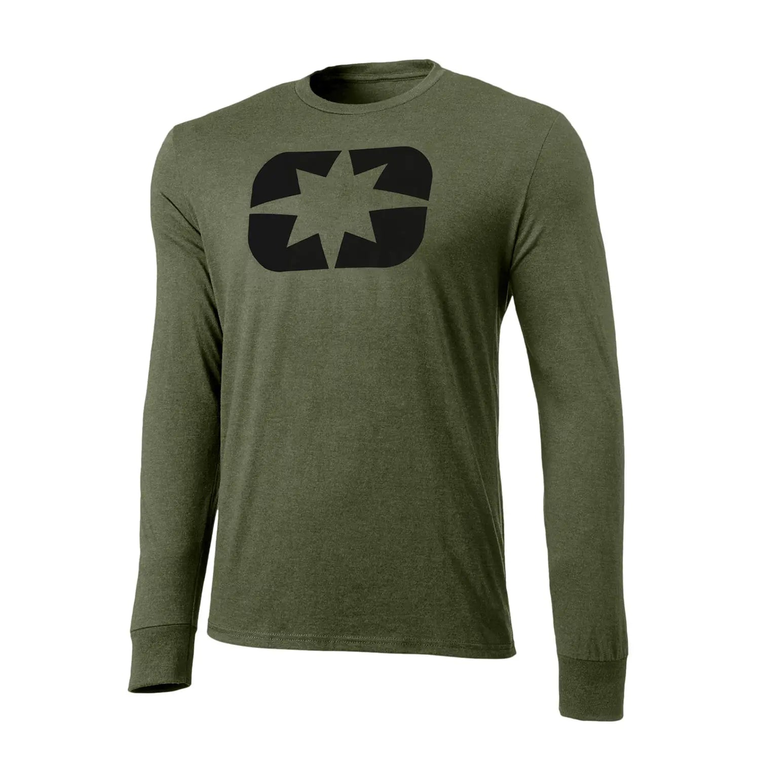 Men's Icon Long-Sleeve