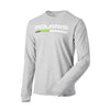 Men's Velocity Long Sleeve Tee