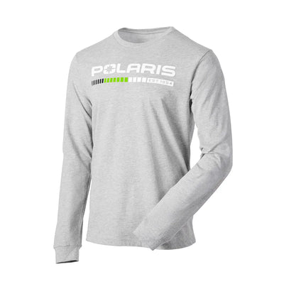 Men's Velocity Long Sleeve Tee