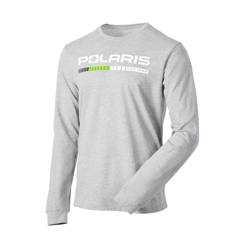 Men's Velocity Long Sleeve Tee