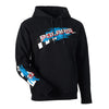Men's 90's Retro Splash Hoodie