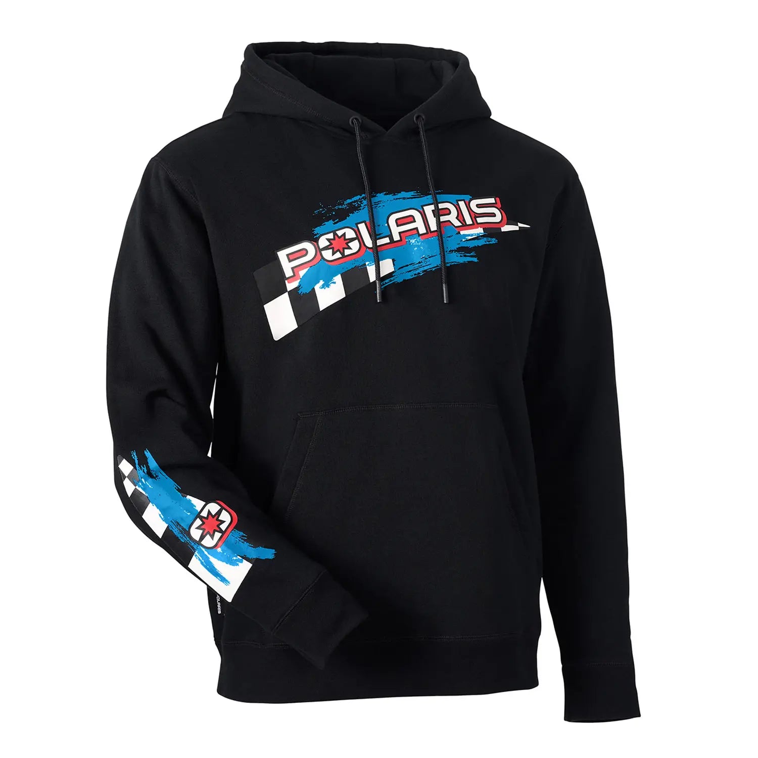 Men's 90's Retro Splash Hoodie