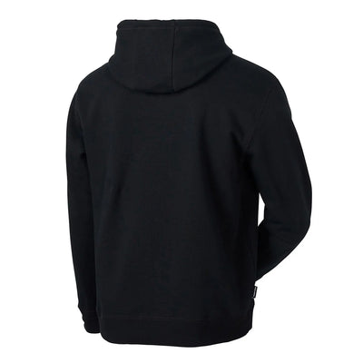 Men's 90's Retro Splash Hoodie