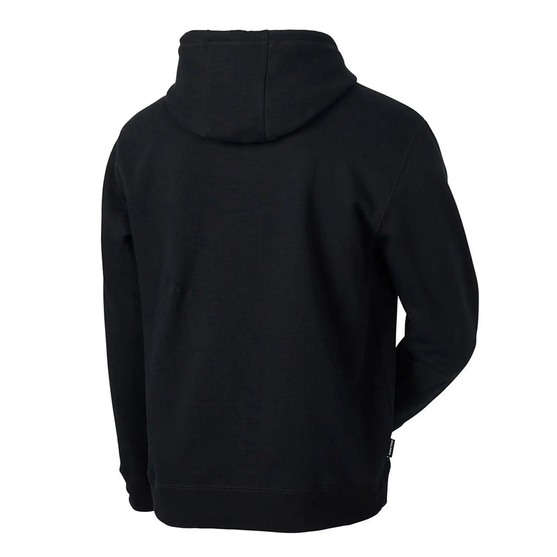 Men's 90's Retro Splash Hoodie