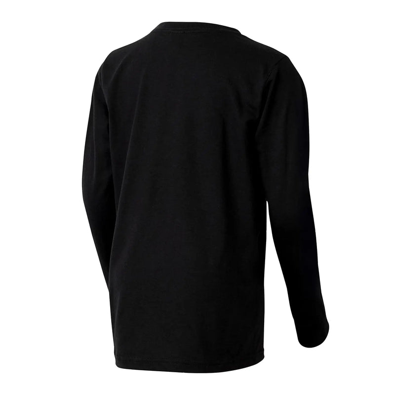 Youth Velocity Long Sleeve Tee