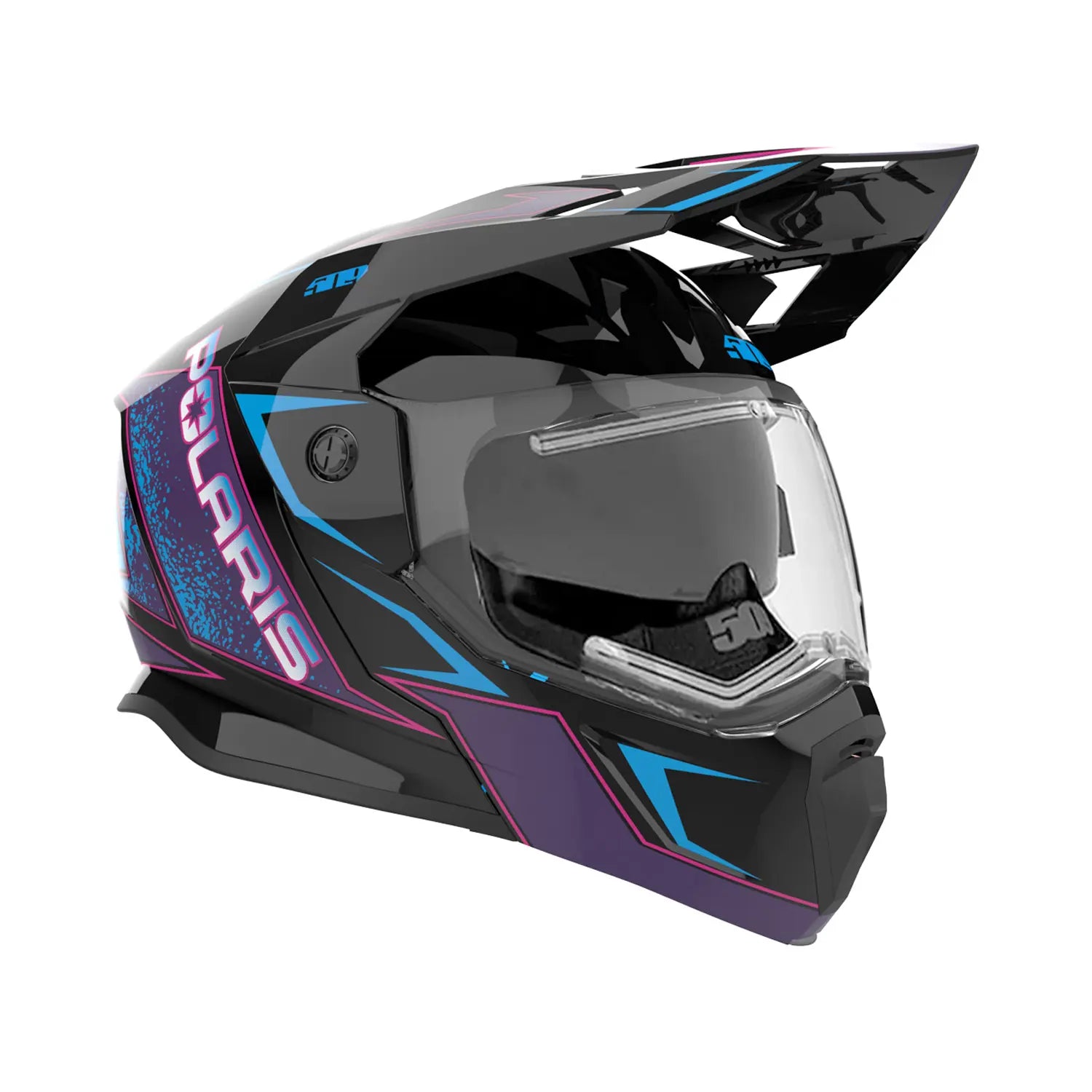 509 Delta R4 Helmet