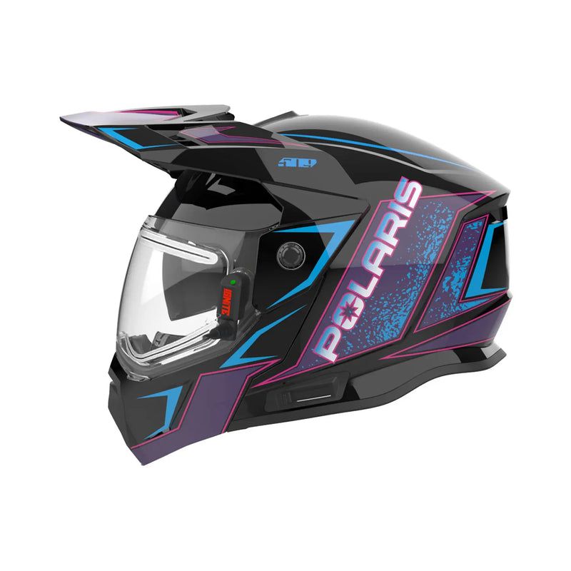 509 Delta R4 Helmet