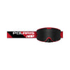 509 Kingpin Adult Adjustable Snow Goggles with Anti-Fog Coating
