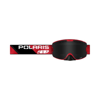 509 Kingpin Adult Adjustable Snow Goggles with Anti-Fog Coating
