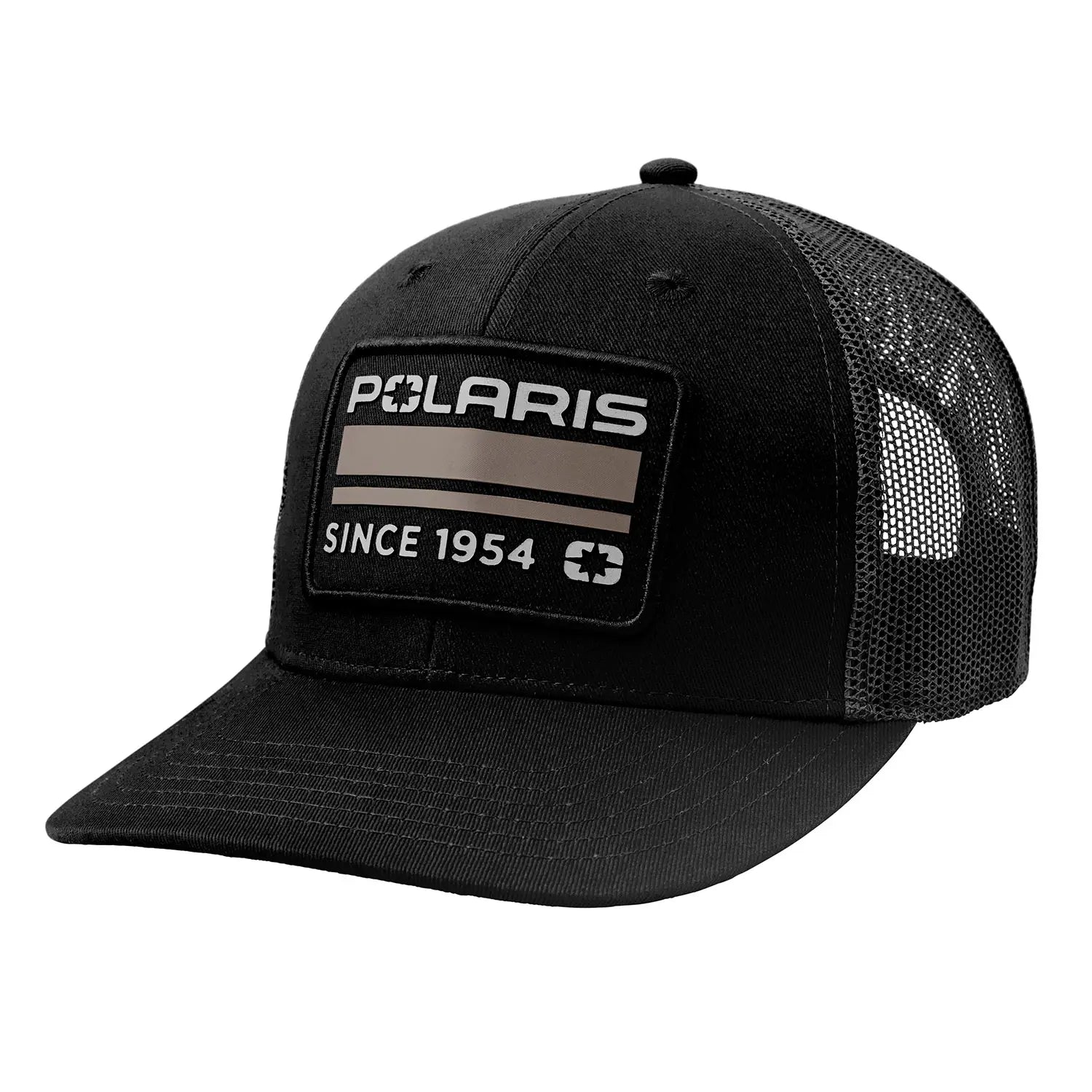 Polaris Block '54 Trucker Cap