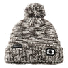 Polaris Space-Dye Pom Beanie