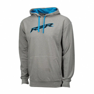 Men’s Vapor Hoodie Sweatshirt with RZR Logo