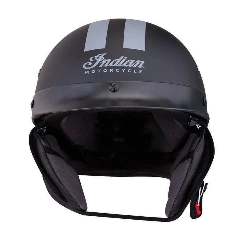 icon airflite peace keeper black full-face helmet ICON Airflite Peace Keeper Helmet
