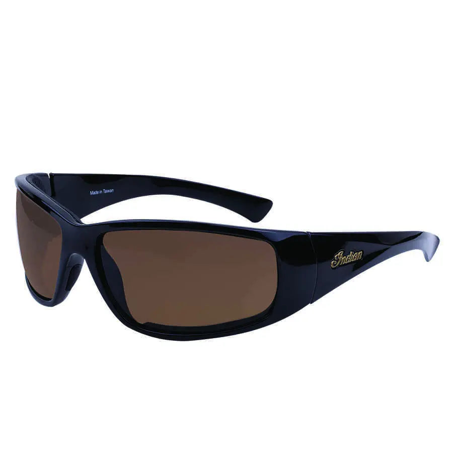 Riding Liberty Sunglasses, Black