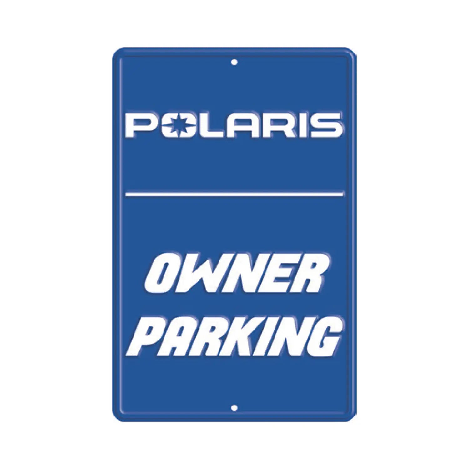 Parking Sign
