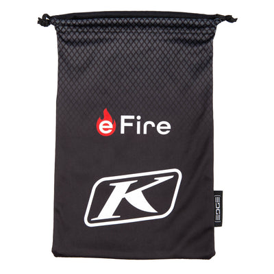 Edge eFire Heated Goggle