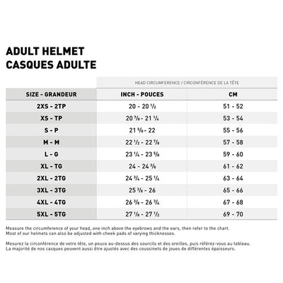 CKX Mission Free-Face Helmet - Carbon Solid