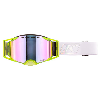 Rage Snow Goggle