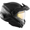 CKX Mission Free-Face Helmet