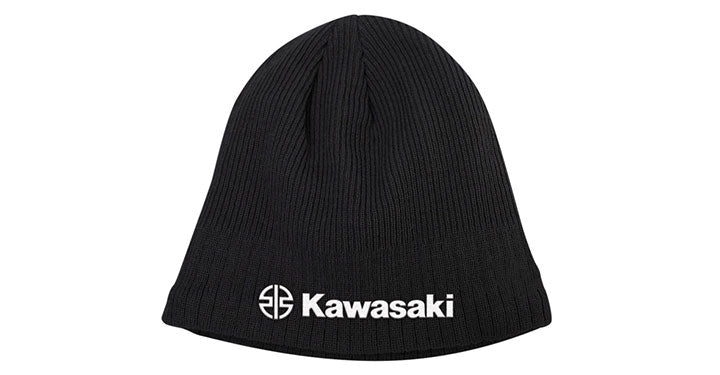 Kawasaki Beanie