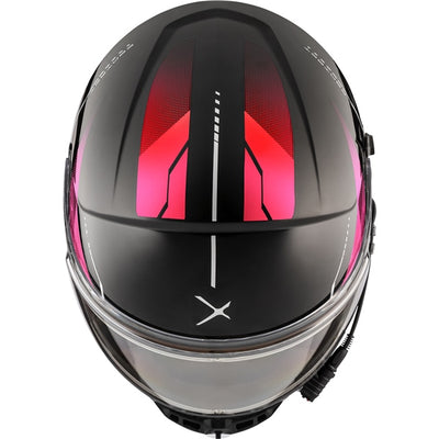 CKX Contact Free-Face Helmet Artik