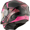 CKX Contact Free-Face Helmet Knight