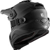 CKX Titan Air Flow Electric Combo Helmet - Backcountry Solid - 210° Goggle Included
