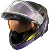 CKX Contact Free-Face Helmet Edge