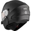 CKX Contact Free-Face Helmet Solid