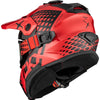 CKX Titan Original Helmet - Trail and Backcountry Viper - 210° Goggle Included