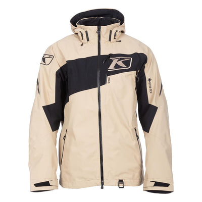 Storm Jacket