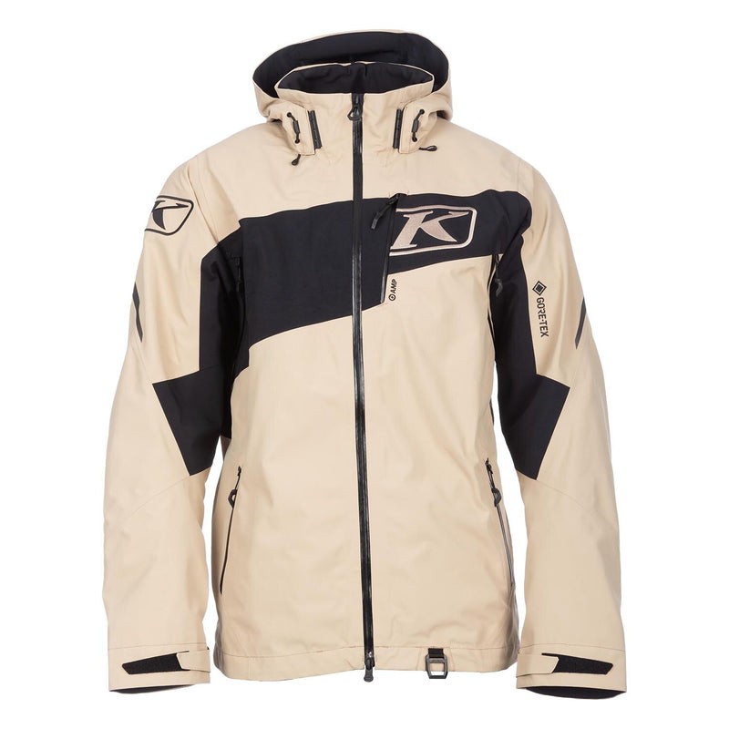 Storm Jacket
