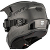CKX AMS Titan Helmet Solid Carbon Fiber- Apex Goggle included