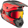 CKX AMS Titan Helmet Nunavut - Apex Goggle included