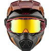 CKX AMS Titan Helmet Vaneer - Apex Goggle included