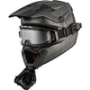 CKX Pro AMS Titan Helmet Solid - Apex Goggle included
