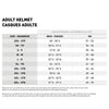 CKX Contact Free-Face Helmet Artik