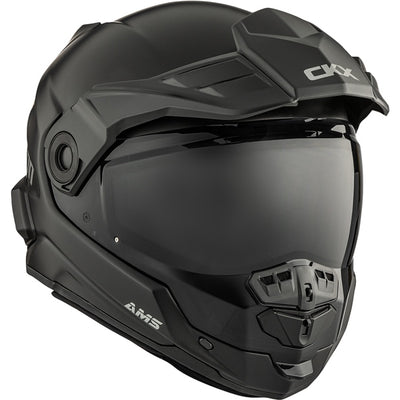 CKX Mission Free-Face Helmet