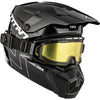 CKX AMS Titan Helmet Solid Fiberglass - Apex Goggle included