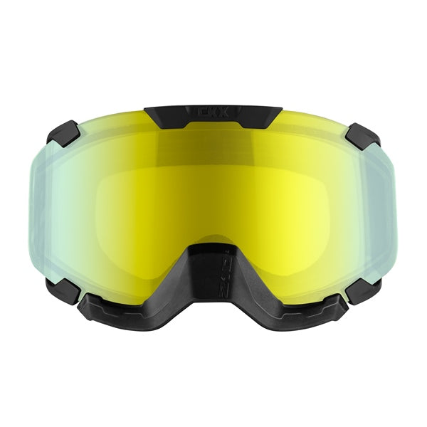 CKX Insulated 210° Goggles for Trail Matte Black