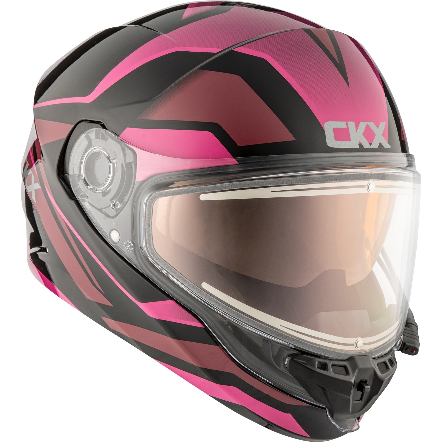 CKX Contact Free-Face Helmet Knight