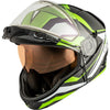CKX Contact Free-Face Helmet Knight