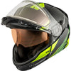CKX Contact Free-Face Helmet Artik