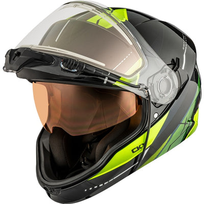 CKX Contact Free-Face Helmet Artik