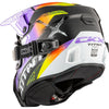 CKX AMS Titan Helmet Concordia - Apex Goggle included