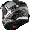 CKX Mission Free-Face Helmet Verve