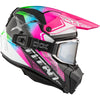 CKX AMS Titan Helmet Concordia - Apex Goggle included
