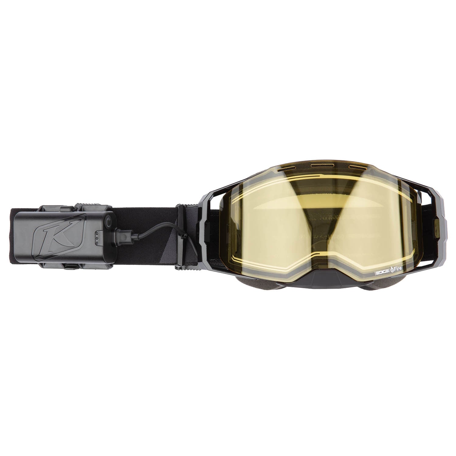 Edge eFire Heated Goggle