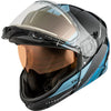 CKX Contact Free-Face Helmet Artik