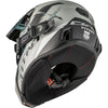 CKX AMS Titan Helmet Concordia - Apex Goggle included